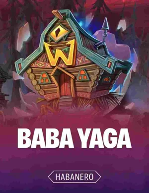 Baba Yaga — Habanero