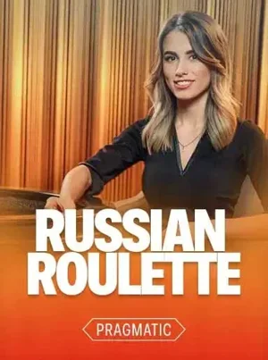 Russian Roulette — Pragmatic Play