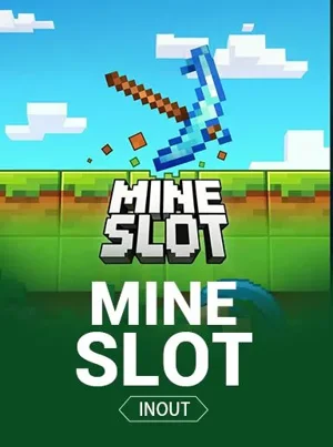 Mine Slot — InOut Games