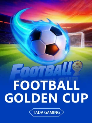 Football Golden Cup — TaDa Gaming
