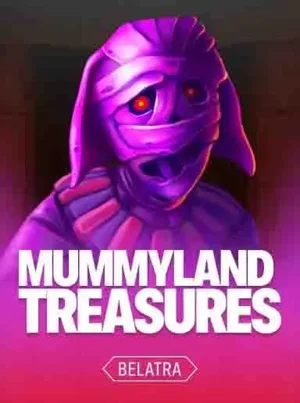 Mummyland Treasures — Belatra
