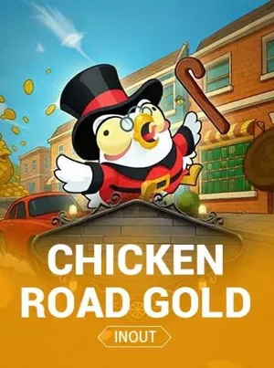 Chicken Road Gold — InOut Games