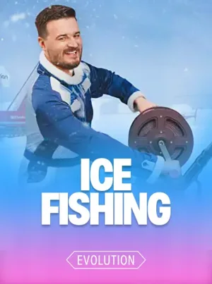 Ice Fishing — Evolution