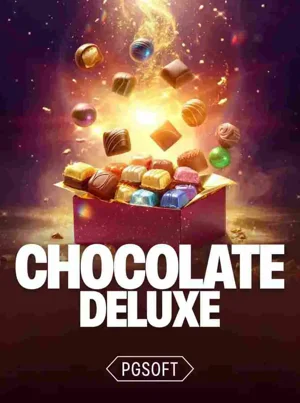 Chocolate Deluxe — PG Soft