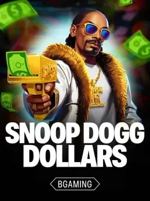Snoop Dogg Dollars — BGaming