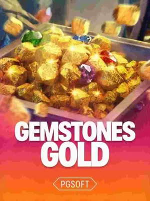 Gemstones Gold — PG Soft