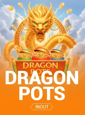 Dragon Pots — InOut Games