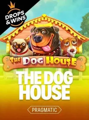 The Dog House — Pragmatic Play