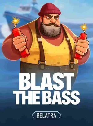 Blast the Bass — Belatra