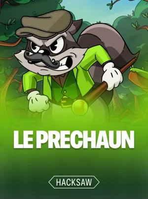 Le Prechaun — Hacksaw Gaming