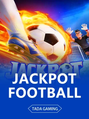 Jackpot Football — TaDa Gaming