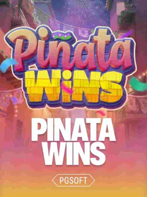 Piñata Wins — PG Soft
